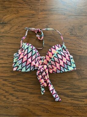 Victoria’s Secret Bikini Swim Top